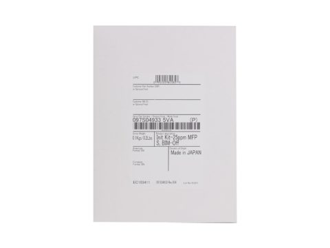 Комплект инициализации, Xerox, VersaLink C7125 (097S05202)