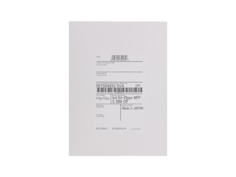 Комплект инициализации, Xerox, VersaLink C7130 (097S05197)