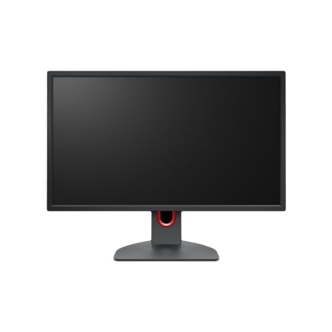 Монитор, ZOWIE, XL2731K, 9H.LKCLB.QBE, 27", 1920x1080, TN, 165 Гц, 16:9, 320 кд/м2, 1000:1, 1 мс, 16.7 млн., 178/178, HDMI*3, DP*1, Аудиопорт*1, встроенный БП, VESA 100*100 мм, Регулировка высоты/наклона/вращения/поворота, S Switch (5-way), кабель DP в комплекте, Чёрный