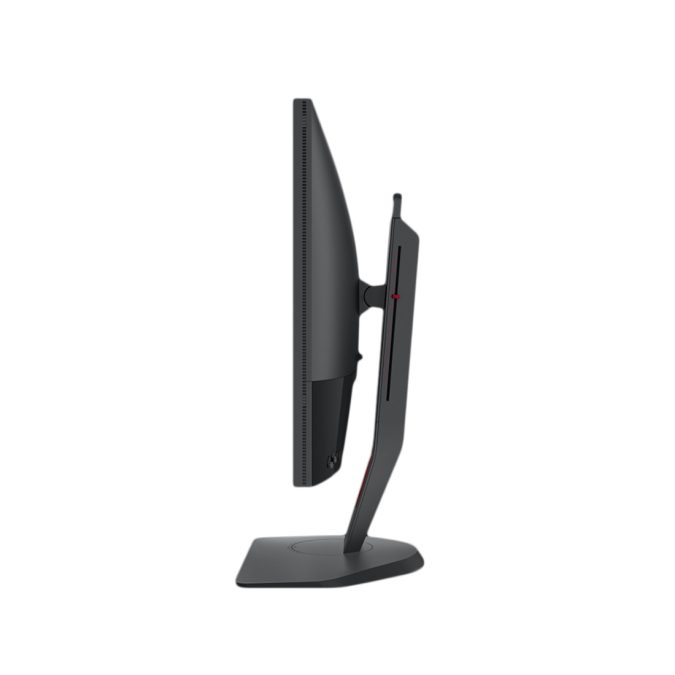 Монитор, ZOWIE, XL2731K, 9H.LKCLB.QBE, 27", 1920x1080, TN, 165 Гц, 16:9, 320 кд/м2, 1000:1, 1 мс, 16.7 млн., 178/178, HDMI*3, DP*1, Аудиопорт*1, встроенный БП, VESA 100*100 мм, Регулировка высоты/наклона/вращения/поворота, S Switch (5-way), кабель DP в комплекте, Чёрный