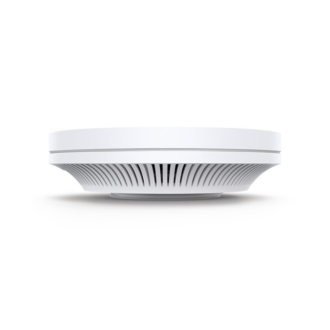 Wi-Fi точка доступа, TP-Link, EAP660 HD, 802.11a/b/g/n/ac/ax, AX3600, 1 порт Ethernet 2,5 Гбит/с (с поддержкой PoE IEEE802.3at)