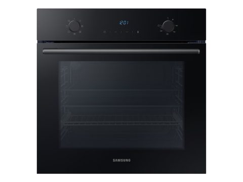 Духовой шкаф, Samsung, NV68A1145RK/WT, Каталитическая очистка, Объем 68л, Мощность 2600-2800Вт, Диапазон температур 50~250 °C, Черный