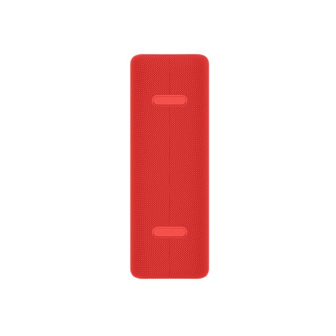 Портативная колонка, Mi Portable Bluetooth Speaker (16W), QBH4242GL/MDZ-36-DB, 28 Вт,80 Гц-20 кГц, Время работы 13 часов, Красный