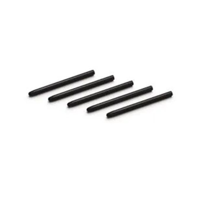 Комплект наконечников, Wacom, Standard Black Pen Nibs ACK-20001