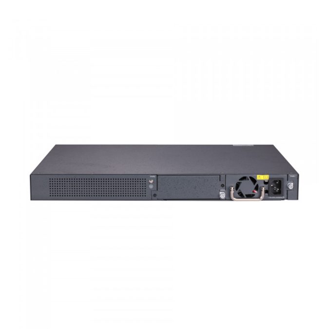 Станционный терминал OLT, BDCOM, GP3600-16B-2AC, 16 PON портов, 4 GE SFP портов, 4 GE SFP/RJ45 комбо порта, 4 10GE SFP+ портов, 2xAC 100-240V, 19-inch standard rack-mounted