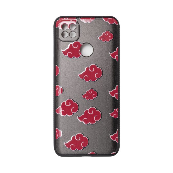 Чехол для телефона, XG, XG-NR03, Redmi 10A, TPU, Naruto, в ассортименте, пол. пакет