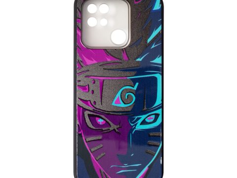 Чехол для телефона, XG, XG-NR04, Redmi 10C, TPU, Naruto, в ассортименте, пол. пакет