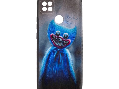 Чехол для телефона, XG, XG-PT01, Redmi 10A, TPU, Poppy Playtime, в ассортименте, пол. пакет
