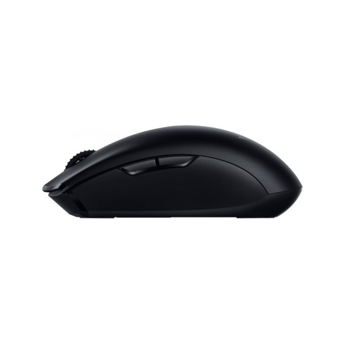 Компьютерная мышь, Razer, Orochi V2, RZ01-03730100-R3G1, Игровая, Оптическая, 18000 DPI, 450 IPS, 6 Кнопок, Беспроводная, 2.4 ГГц / Bluetooth, 60 г, Чёрный