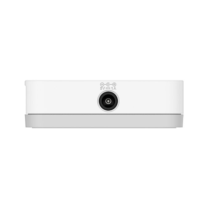 Коммутатор, D-Link, DGS-1008A/F1A, Неуправляемый, 8 портов 10/100/1000Base-T
