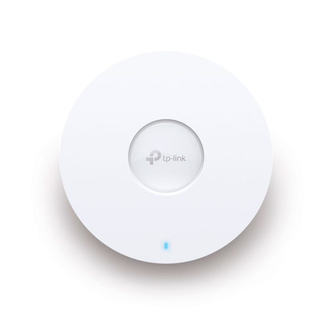 Wi-Fi точка доступа, TP-Link, EAP653, 802.11a/b/g/n/ac/ax, AX3000, 1 порт Ethernet 1 Гбит/с (с поддержкой PoE IEEE802.3at)