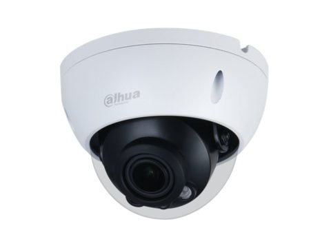 IP видеокамера, Dahua, DH-IPC-HDBW1431RP-ZS-2812, купольная 4-мегапиксельная ИК-фиксированная купольная сетевая камера