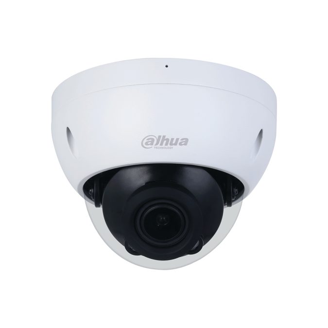 IP видеокамера, Dahua, DH-IPC-HDBW2441RP-ZS-27135, 4-мегапиксельная ИК-вариофокальная купольная сетевая камера WizSense