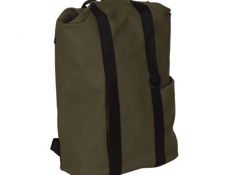 Рюкзак, NINETYGO, Urban Eusing backpack, 6941413203517, 30*13,5*42см, Зеленый