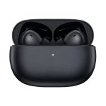 Наушники, Redmi, Buds 4 Pro, BHR5896GL/M2132E1, 5,25 В  160 мА МАКС (один наушник), Type-C, Bluetooth® 5.3, Рабочее расстояние 10м, Поддерживается беспроводная аудиосистема Hi-Res, Качество звука Hi-Fi, Активное шумоподавление до 43 дБ, Усовершенствованная технология снижения шума ветра, Сверхдлинное время автономной работы до 36 часов, Интеллектуальное подключение к двум устройствам, Шумоподавление с 3 микрофонами для звонков, Эргономичный дизайн, Черный