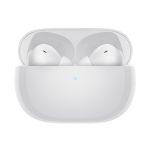 Наушники, Redmi, Buds 4 Pro, BHR5897GL/M2132E1, 5,25 В  160 мА МАКС (один наушник), Type-C, Bluetooth® 5.3, Рабочее расстояние 10м, Поддерживается беспроводная аудиосистема Hi-Res, Качество звука Hi-Fi, Активное шумоподавление до 43 дБ, Усовершенствованная технология снижения шума ветра, Сверхдлинное время автономной работы до 36 часов, Интеллектуальное подключение к двум устройствам, Шумоподавление с 3 микрофонами для звонков, Эргономичный дизайн, Белый