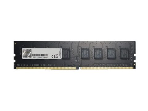 Модуль памяти, G.SKILL, F4-2666C19S-8GNT DDR4, 8GB, DIMM