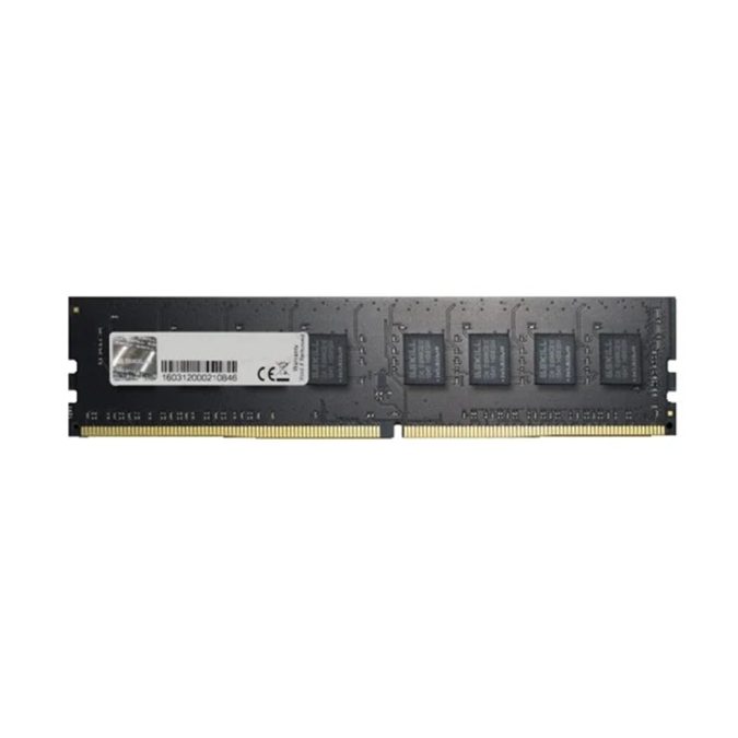 Модуль памяти, G.SKILL, F4-2666C19S-8GNT DDR4, 8GB, DIMM