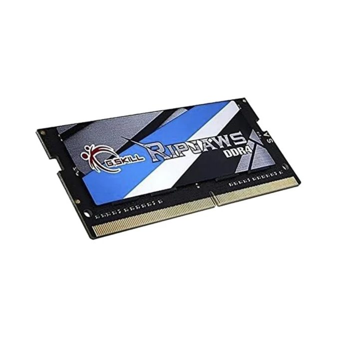 Модуль памяти для ноутбука, G.SKILL, Ripjaws F4-3200C22S-16GRS DDR4, 16GB, SO-DIMM
