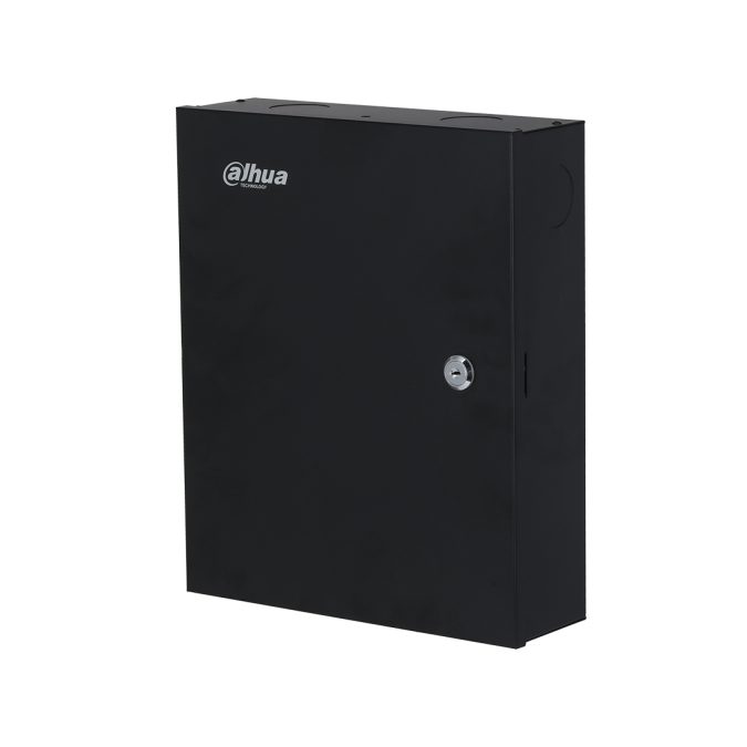 Контроллер доступа, Dahua, DHI-ASC2204C-D (230В), Автономный считыватель