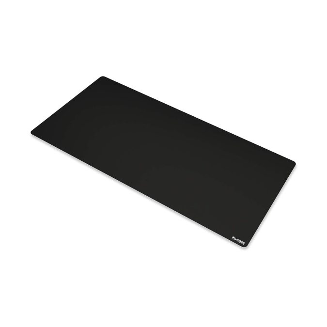 Коврик для компьютерной мыши, Glorious, XL Extended, G-P, 610x360x3, Резиновая основа, Тканевая поверхность, Черный