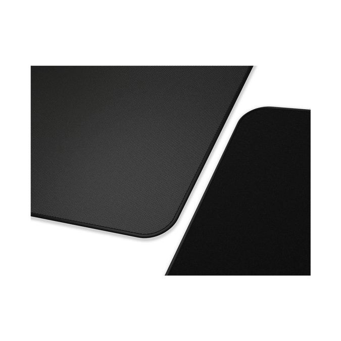 Коврик для компьютерной мыши, Glorious, XL Extended, G-P, 610x360x3, Резиновая основа, Тканевая поверхность, Черный