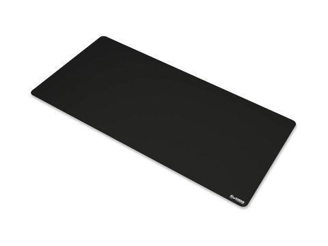 Коврик для компьютерной мыши, Glorious, XXL Extended, G-XXL, 910x460x3, Резиновая основа, Тканевая поверхность, Черный