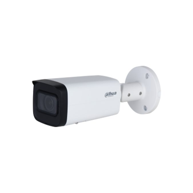 IP видеокамера, Dahua, DH-IPC-HFW2241T-ZS, цилиндрическая, 2-мегапиксельная ИК-вариофокальная WizSense