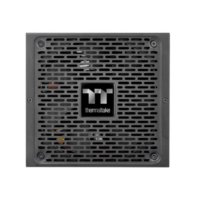 Блок питания, Thermaltake, Toughpower GF3 850W Gold, PS-TPD-0850FNFAGE-4, 850W, ATX 3.0, Gold, APFC, 20+4pin, 4+4pin, 8pin, 12*Sata, 4*Molex, 4*PCI-E 6+2pin, 12VHPWR, FDD, Modular, Вентилятор 13.5см, 150х86х160мм, Чёрный