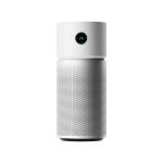 Умный очиститель воздуха, Xiaomi, Smart Air Purifier Elite/Y-600/ BHR6359EU, Сокращение вирусов до 99.9%, Светодиодная и плазменная технология UV-C, Обслуживаемая площадь до 125 м.кв, Сертификация по лечению аллергии, Белый