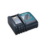 Зарядное устройство, Makita, DC18RC, от 7,2 до 18 В