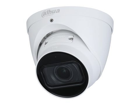 IP видеокамера, Dahua, DH-IPC-HDW2841TP-ZS-27135, 8-мегапиксельная ИК-вариофокальная сетевая камера WizSense