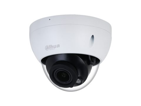 IP видеокамера, Dahua, DH-IPC-HDBW2841RP-ZS-27135, 8-мегапиксельная ИК-вариофокальная купольная сетевая камера WizSense