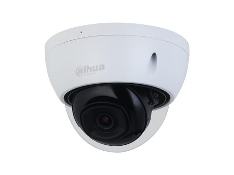 IP видеокамера, Dahua, DH-IPC-HDBW2841EP-S-0280B, 8-мегапиксельная ИК-фиксированная купольная сетевая камера WizSense