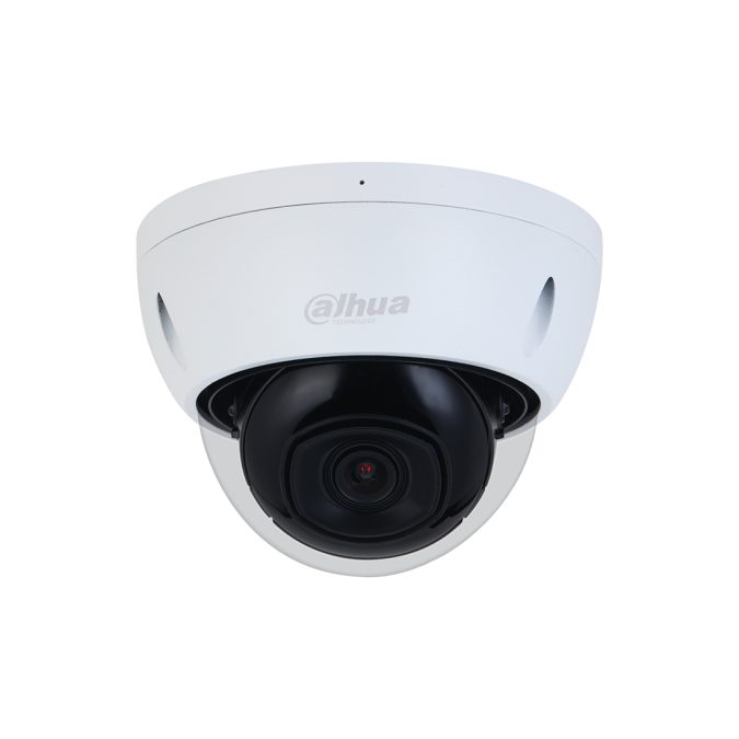IP видеокамера, Dahua, DH-IPC-HDBW2841EP-S-0280B, 8-мегапиксельная ИК-фиксированная купольная сетевая камера WizSense