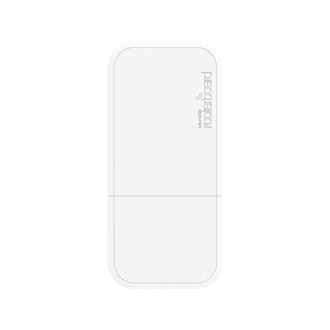 Беспроводной маршрутизатор, MikroTik, RBwAPG-60ad-A, wAP 60G AP, 802.11 a/b/g/n/ac, RouterOS, 1  Ethernet 10/100/1000 Мбит/сек
