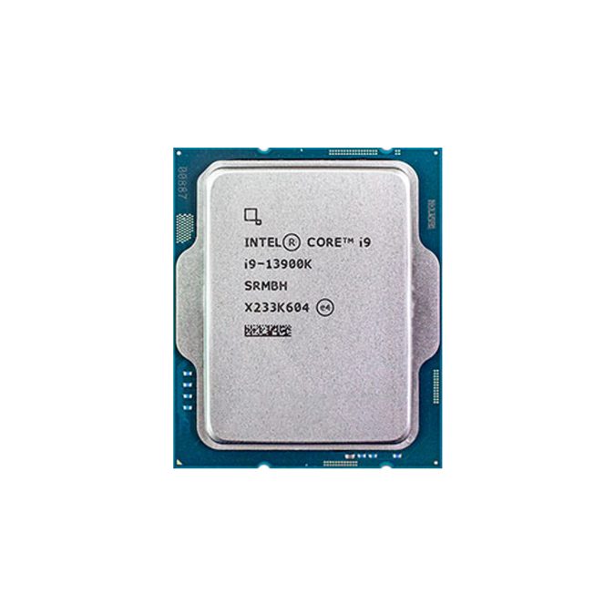 Процессор, Intel, i9-13900K LGA1700, оем, 32M, 2.20/3.00 GHz, 24(8+16)/32 Core Raptor Lake, 125 (253) Вт, UHD Graphics 770
