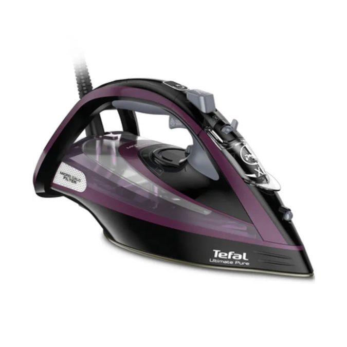 Утюг, Tefal, FV9835E0, 3000 Вт, Паровой удар 240 г/мин, Уровень подачи пара 55 г/мин