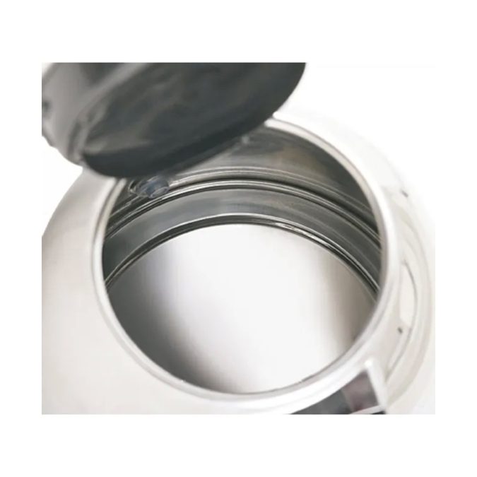 Чайник электрический, Tefal, Good Value KI150D30, 1,7 л, Мощность 2400 Вт, Нержавеющая сталь, Фильтр от накипи, Съемная крышка
