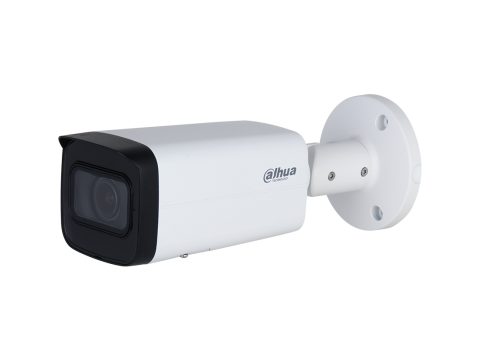 IP видеокамера, Dahua, DH-IPC-HFW2241T-ZAS, цилиндрическая, 2-мегапиксельная ИК-вариофокальная WizSense