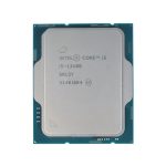 Процессор, Intel, i5-13400 LGA1700, оем, 20M, 1.80/2.50 GHz, 10(6+4)/16 Core Raptor Lake, 65 (154) Вт, UHD730
