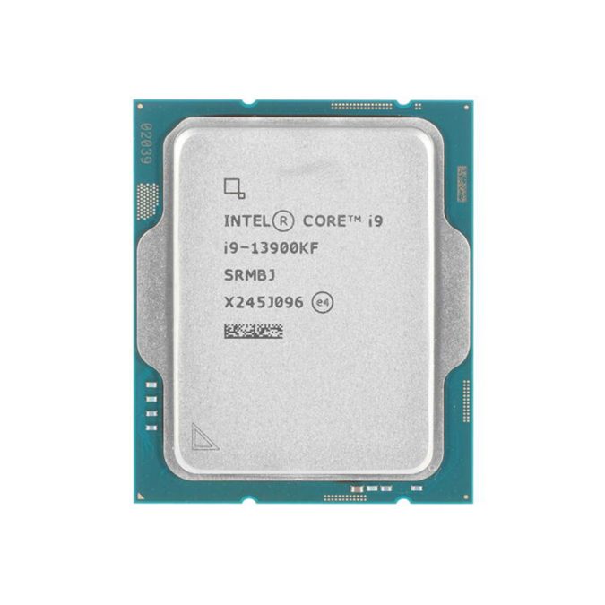 Процессор, Intel, i9-13900KF LGA1700, оем, 32M, 2.20/3.00 GHz, 24(8+16)/32 Core Raptor Lake, 125 (253) Вт, без встроенного видео