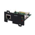 Внутренняя SNMP- карта, SVC, IStars IDA-ST200P