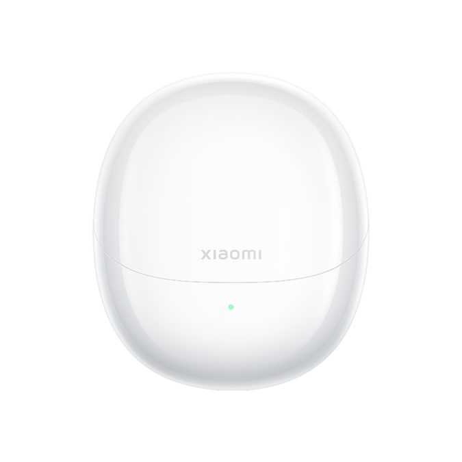 Наушники, Xiaomi, Buds 4, M2224E1, Вес 4,4г (один наушник), Размер наушника 18,62*30,68мм, Емкость аккумулятора: Гарнитура: 35 мАч. чехол для зарядки: 480 мАч,Type-C, Входные параметры: 5 В * 0,11, Шумоподавление, Bluetooth: BT5.3, Уровень защиты: Наушники: IP54, чехол для зарядки: IPX4, CN версия (китайская версия), Комплектация: Наушники, зарядный кейс, кабель для зарядки Type-C, Инструкция на китайском, Белый