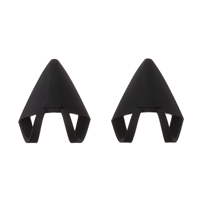 Накладные кошачьи ушки на гарнитуру, Razer, Kitty Ears for Kraken (Green), RC21-01140200-W3M1, Регулируемый дизайн для различных образов, Прочный и водонепроницаемый для беспроблемного использования, 20 гр, Зеленый