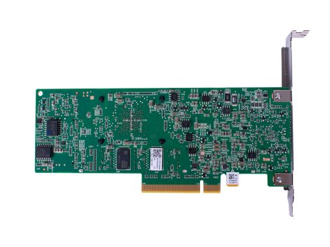 RAID-контроллер, H3C, UN-RAID-P460-B2, 12Gb 2 Ports SAS RAID Controller (2GB Cache, 8 SAS Ports, PCIe)