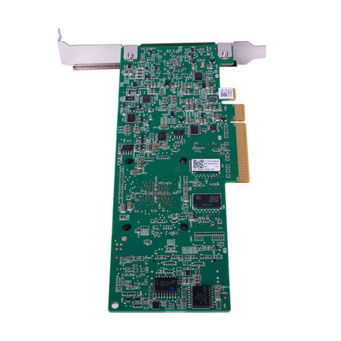 RAID-контроллер, H3C, UN-RAID-P460-B2, 12Gb 2 Ports SAS RAID Controller (2GB Cache, 8 SAS Ports, PCIe)