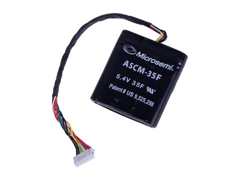 Батарея аварийного питания кэш-памяти, H3C, UN-BAT-PMC-G3, PMC G3 Supercapacitor Module