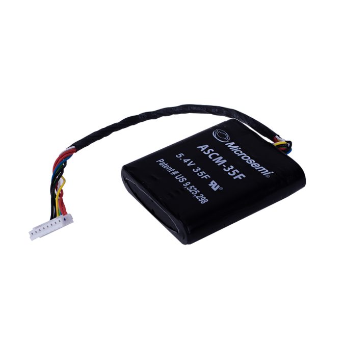 Батарея аварийного питания кэш-памяти, H3C, UN-BAT-PMC-G3, PMC G3 Supercapacitor Module