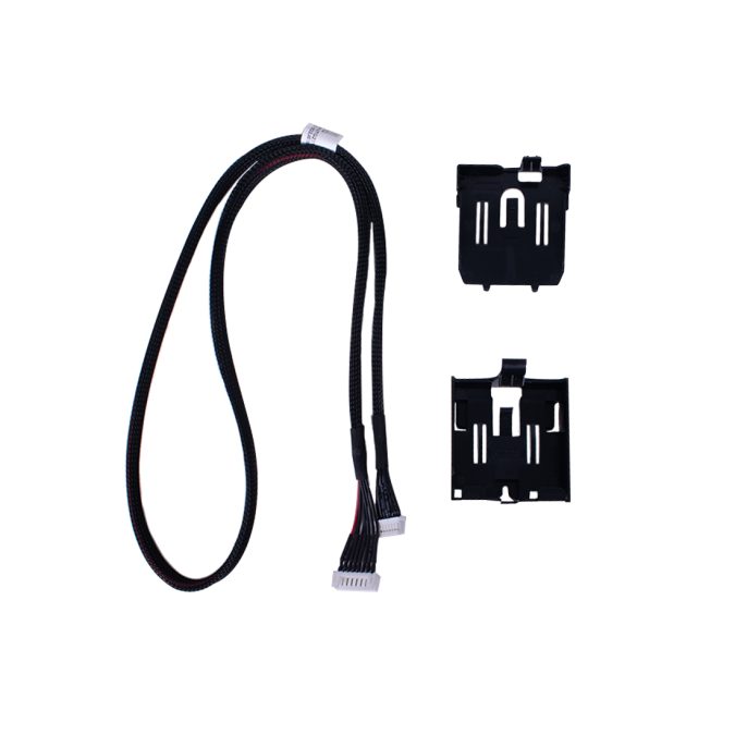 Батарея аварийного питания кэш-памяти, H3C, UN-BAT-PMC-G3, PMC G3 Supercapacitor Module